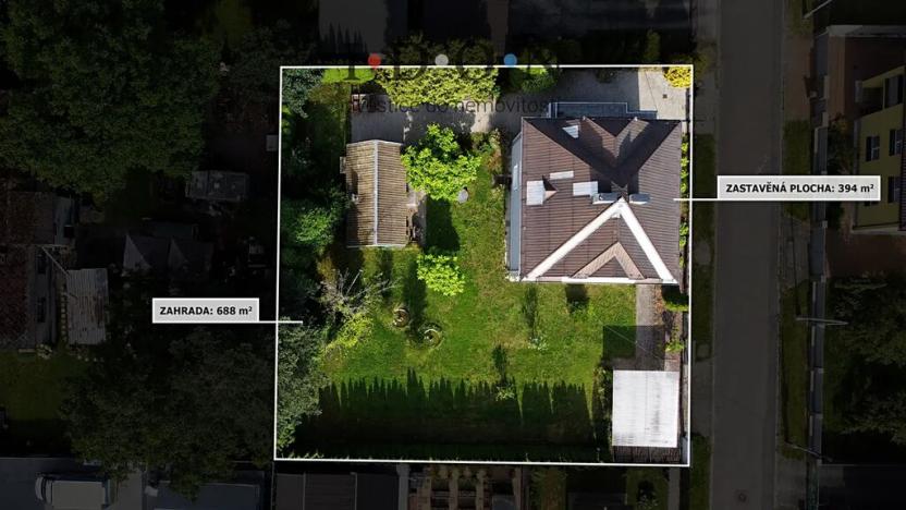 Prodej rodinného domu, Ostrava, Lorišova, 269 m2