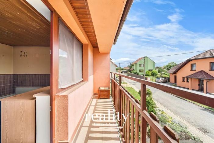 Prodej rodinného domu, Mohelno, 210 m2