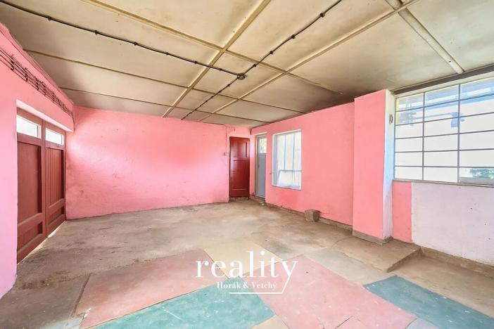 Prodej rodinného domu, Mohelno, 210 m2