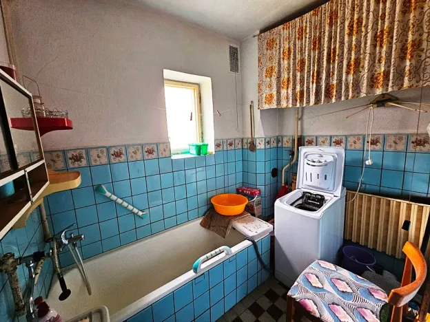 Prodej rodinného domu, Milevsko, Čechova, 70 m2