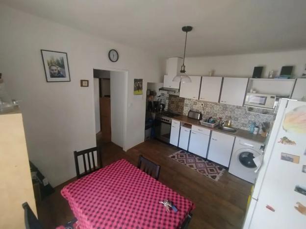 Pronájem bytu 4+1, Jeseník, Žižkova, 86 m2