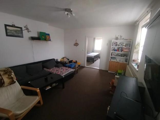 Pronájem bytu 4+1, Jeseník, Žižkova, 86 m2