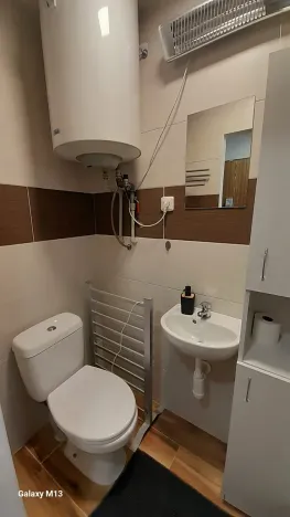 Pronájem bytu 4+1, Jeseník, Žižkova, 86 m2