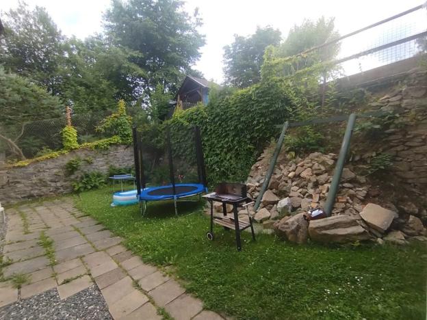 Pronájem bytu 4+1, Jeseník, Žižkova, 86 m2