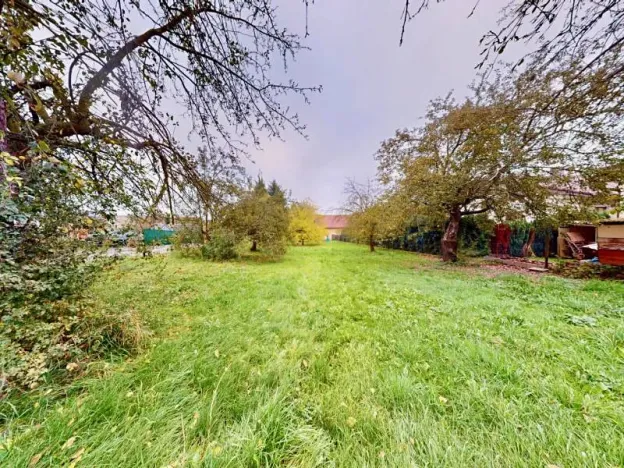 Prodej pozemku pro bydlení, Blížejov, Týnská, 1462 m2