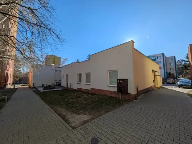 Pronájem komerční nemovitosti, Nový Jičín, Budovatelů, 437 m2