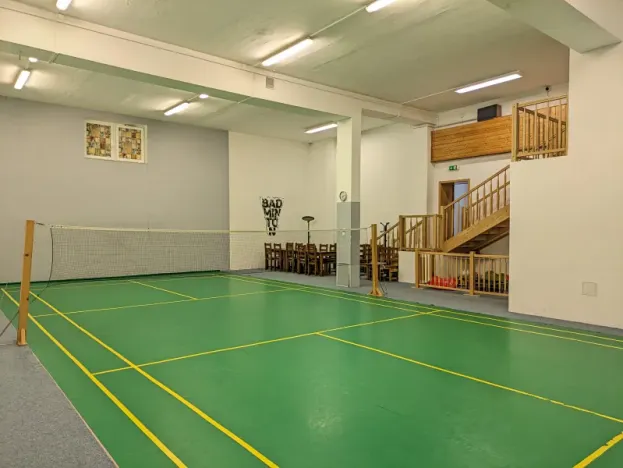 Pronájem komerční nemovitosti, Nový Jičín, Budovatelů, 437 m2