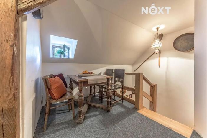 Prodej vícegeneračního domu, Neveklov, 200 m2