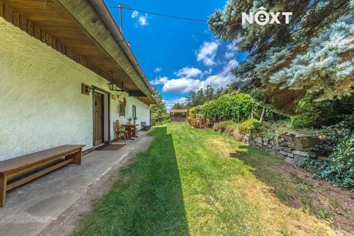 Prodej vícegeneračního domu, Neveklov, 200 m2