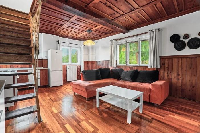 Prodej chaty, Teplička, 55 m2