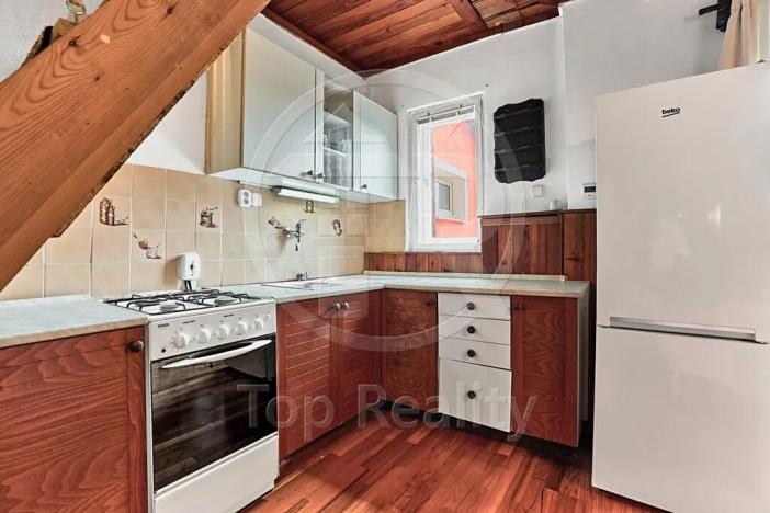 Prodej chaty, Teplička, 55 m2