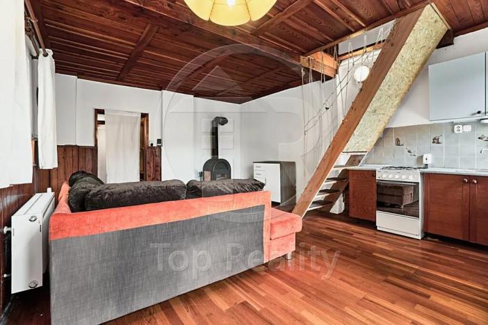 Prodej chaty, Teplička, 55 m2