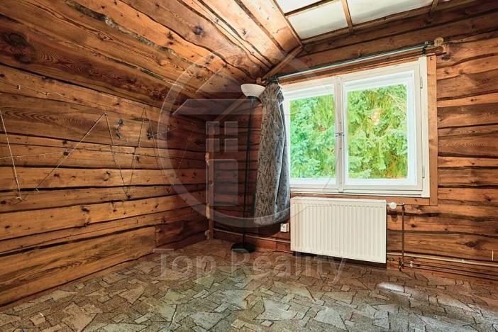 Prodej chaty, Teplička, 55 m2