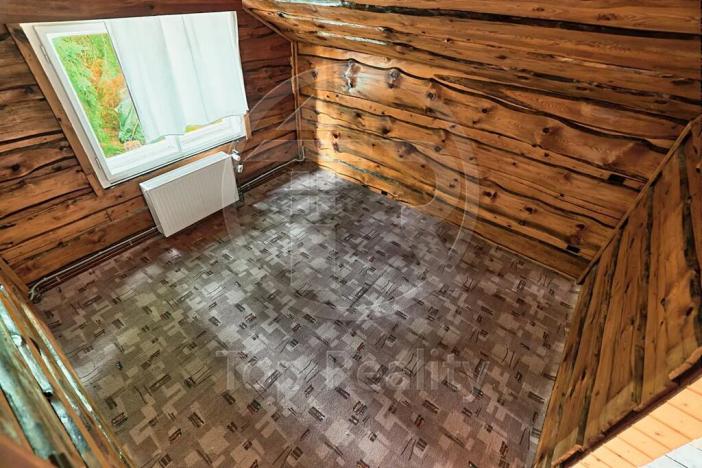 Prodej chaty, Teplička, 55 m2