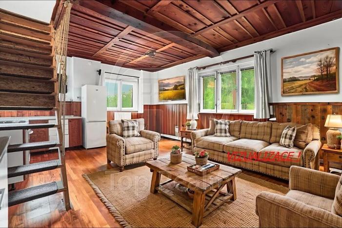 Prodej chaty, Teplička, 55 m2