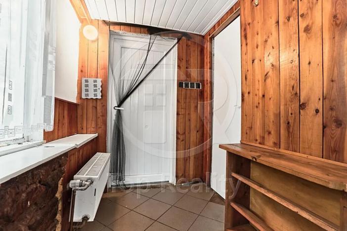 Prodej chaty, Teplička, 55 m2