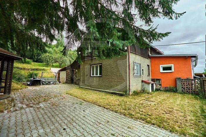 Prodej chaty, Teplička, 55 m2