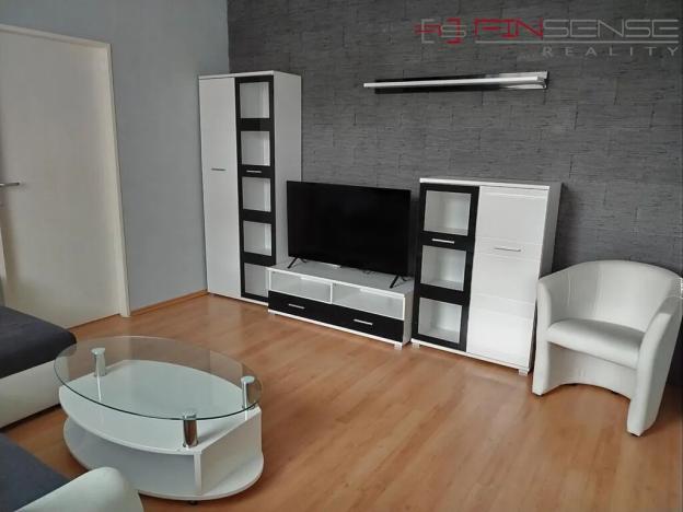 Prodej bytu 2+1, Libušín, Dr. Tyrše, 50 m2