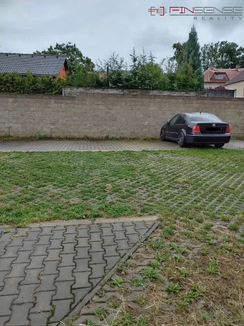 Prodej bytu 2+1, Libušín, Dr. Tyrše, 50 m2