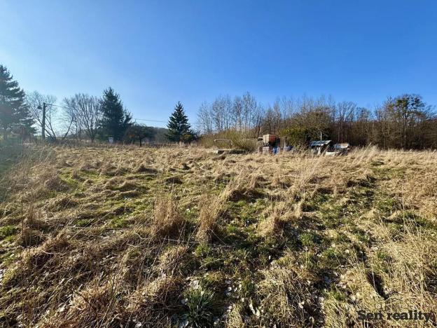 Prodej pozemku pro bydlení, Morašice, 1075 m2