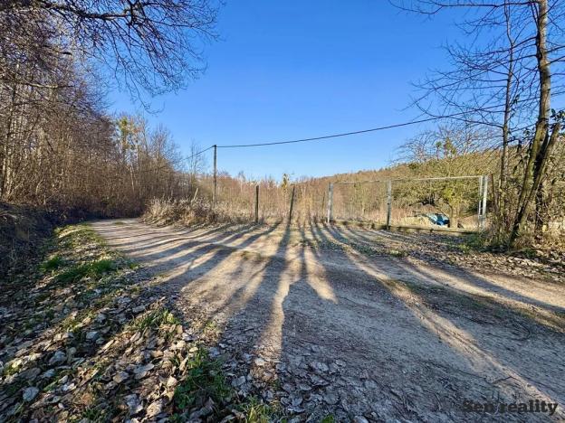 Prodej pozemku pro bydlení, Morašice, 1075 m2