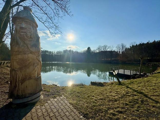 Prodej pozemku pro bydlení, Morašice, 1193 m2