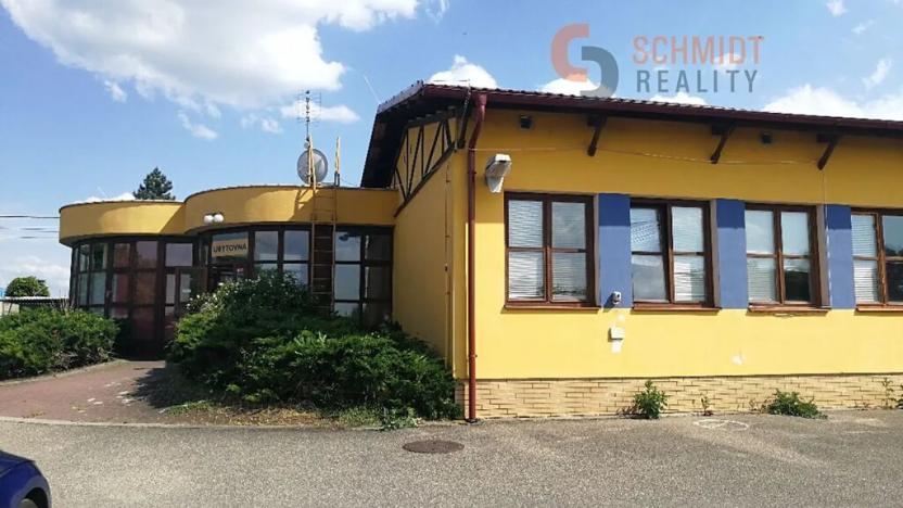 Prodej ubytování, Mikulov, Republikánské obrany, 677 m2