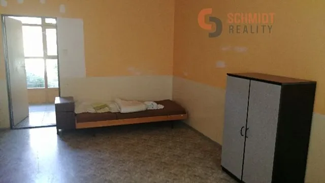 Prodej ubytování, Mikulov, Republikánské obrany, 677 m2