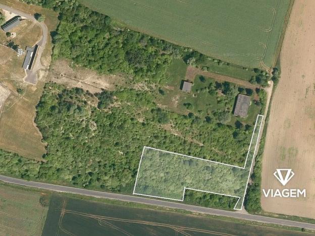 Prodej podílu pole, Dolní Slivno, 2343 m2