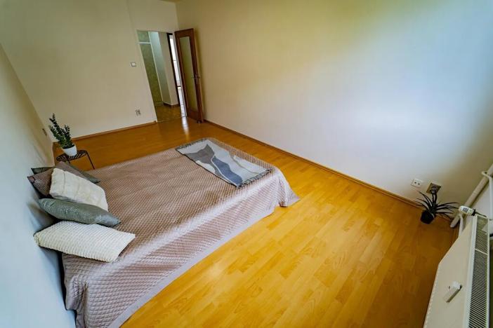 Prodej bytu 2+1, Luštěnice, 50 m2