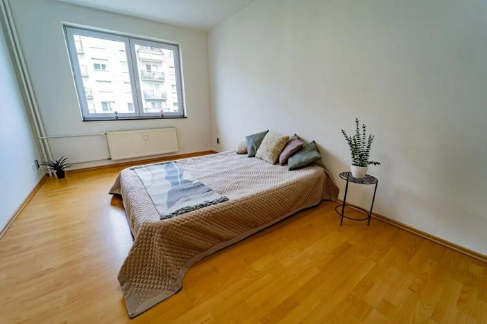 Prodej bytu 2+1, Luštěnice, 50 m2