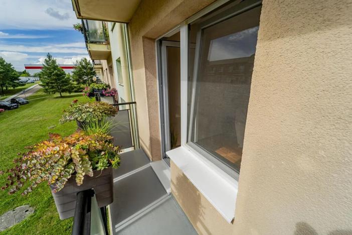 Prodej bytu 2+1, Luštěnice, 50 m2