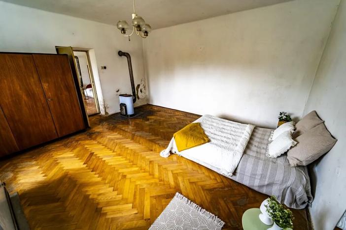 Prodej rodinného domu, Sovínky, Na Dolce, 110 m2