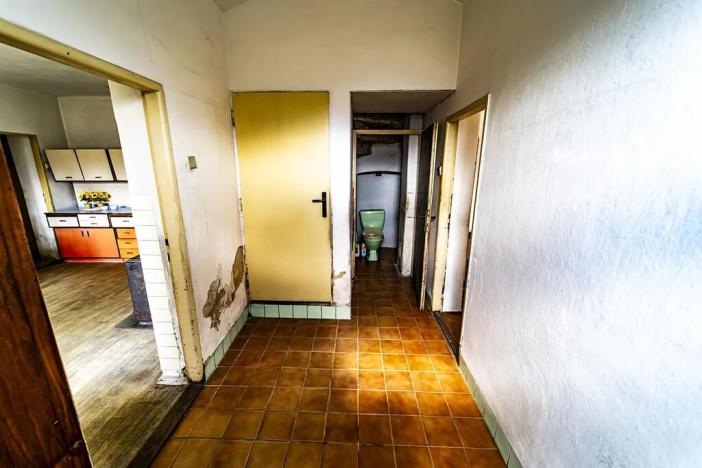 Prodej rodinného domu, Sovínky, Na Dolce, 110 m2