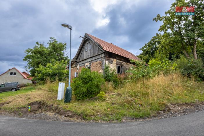 Prodej rodinného domu, Petrohrad, 80 m2