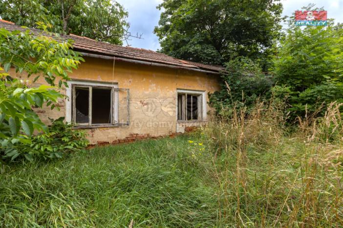 Prodej rodinného domu, Petrohrad, 80 m2