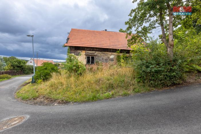 Prodej rodinného domu, Petrohrad, 80 m2