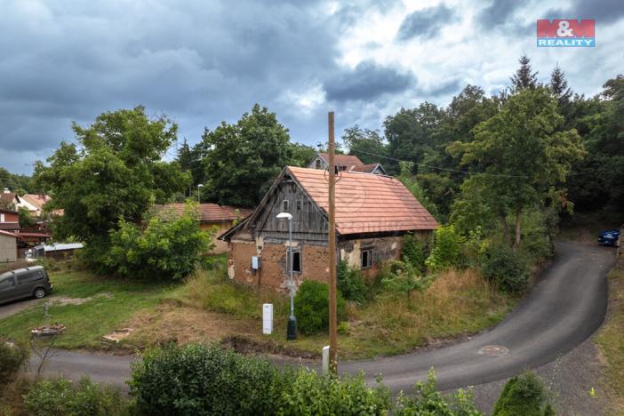 Prodej rodinného domu, Petrohrad, 80 m2