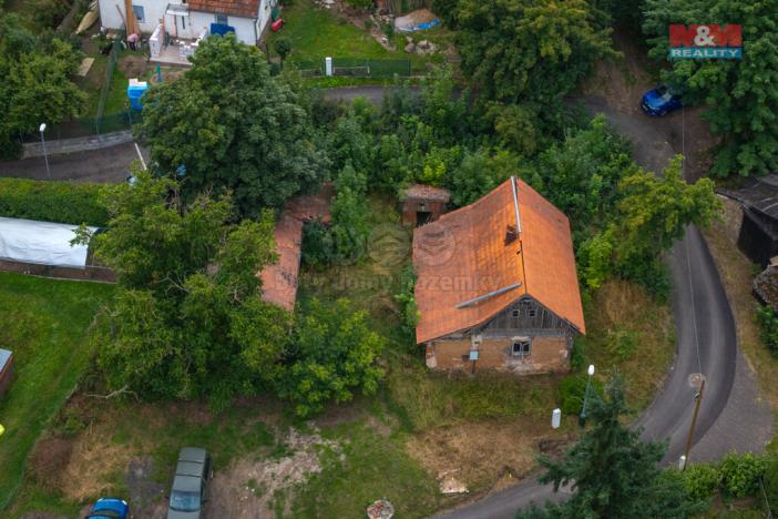 Prodej rodinného domu, Petrohrad, 80 m2