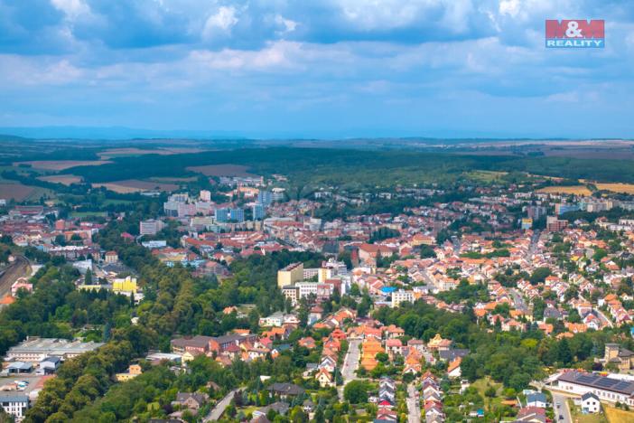 Prodej pozemku pro bydlení, Rakovník - Rakovník I, 7962 m2