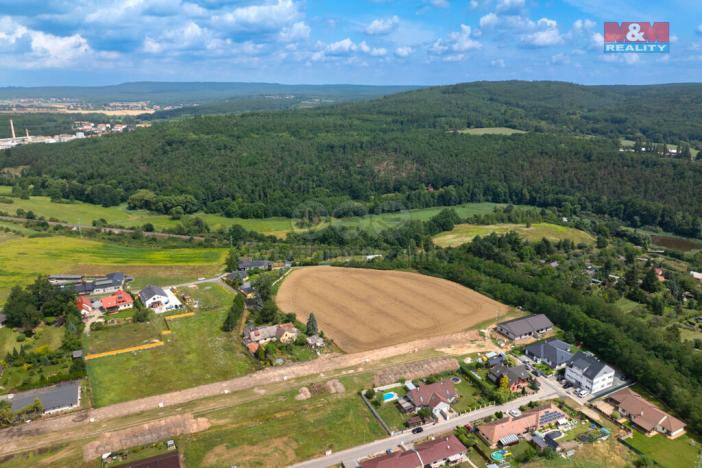 Prodej pozemku pro bydlení, Rakovník - Rakovník I, 7962 m2