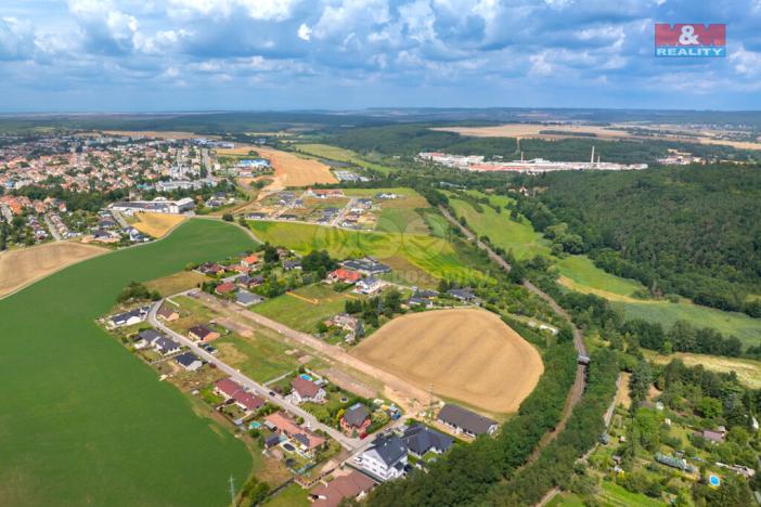 Prodej pozemku pro bydlení, Rakovník - Rakovník I, 7962 m2