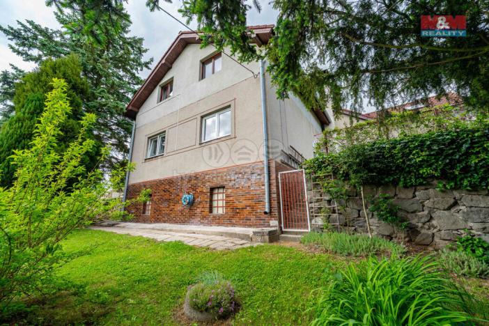 Prodej rodinného domu, Luka nad Jihlavou, U Lesíka, 198 m2