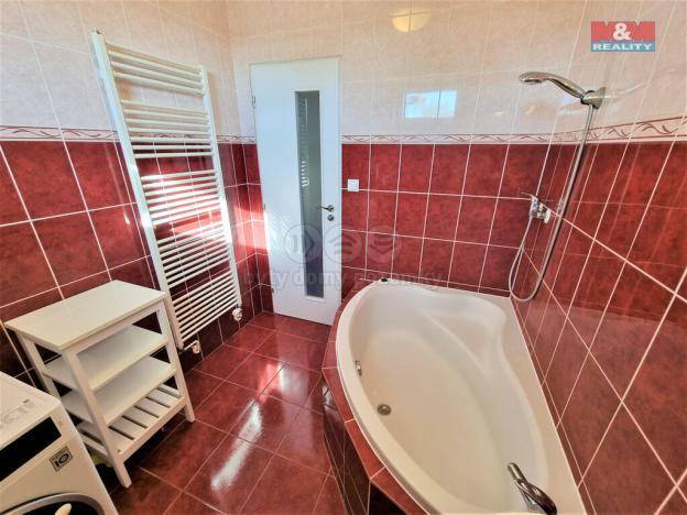 Prodej bytu 3+1, Rohatec, Nádražní, 90 m2