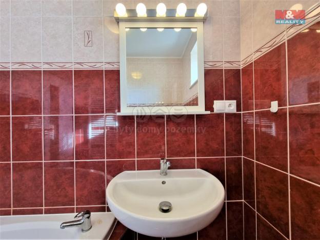 Prodej bytu 3+1, Rohatec, Nádražní, 90 m2