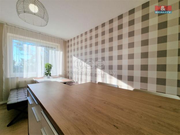 Prodej bytu 3+1, Rohatec, Nádražní, 90 m2