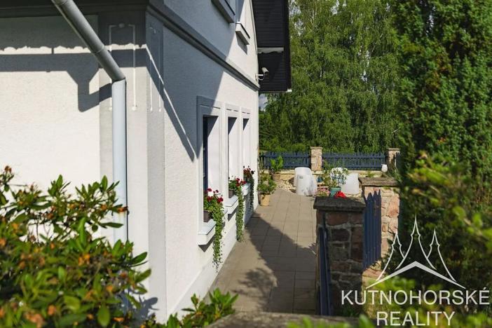 Prodej rodinného domu, Javornice, 244 m2