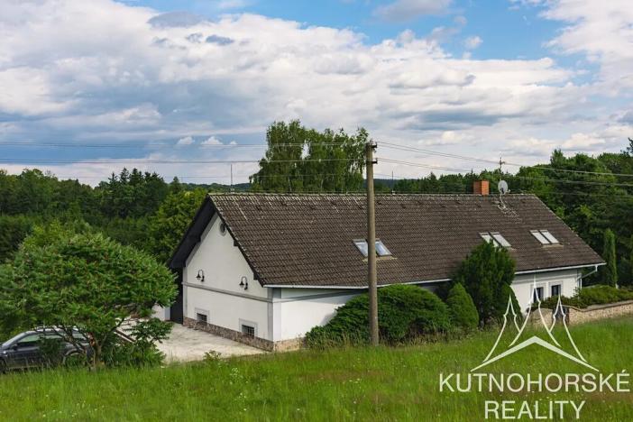 Prodej rodinného domu, Javornice, 244 m2