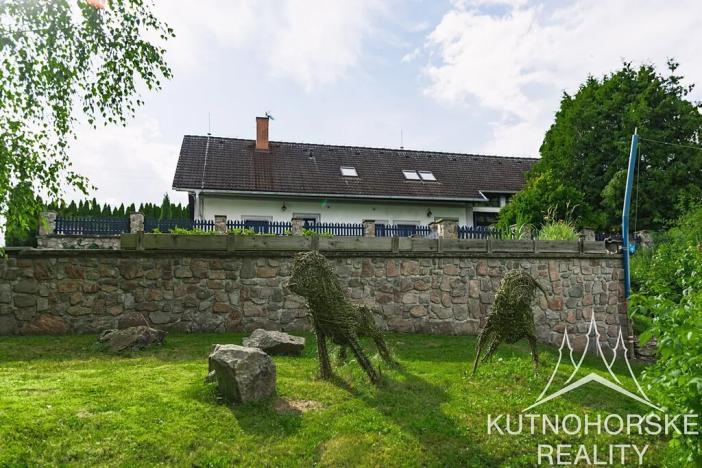 Prodej rodinného domu, Javornice, 244 m2