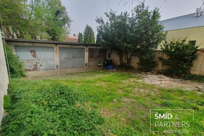 Prodej pozemku pro bydlení, Kolín, Krčínova, 319 m2